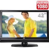 TV LCD 42" FULL HD